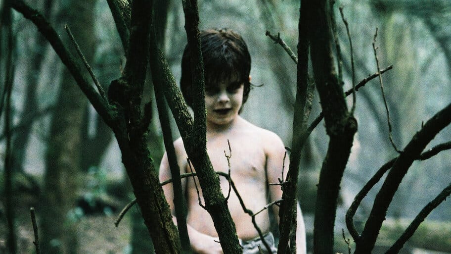 KM 31: Kilómetro 31 backdrop