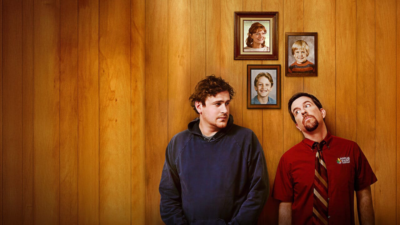 Jeff, Who Lives at Home backdrop