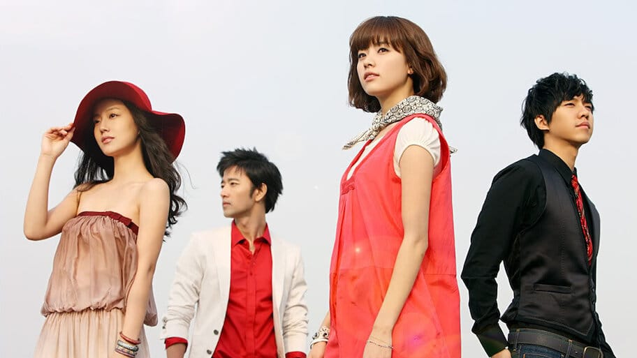 Shining Inheritance backdrop