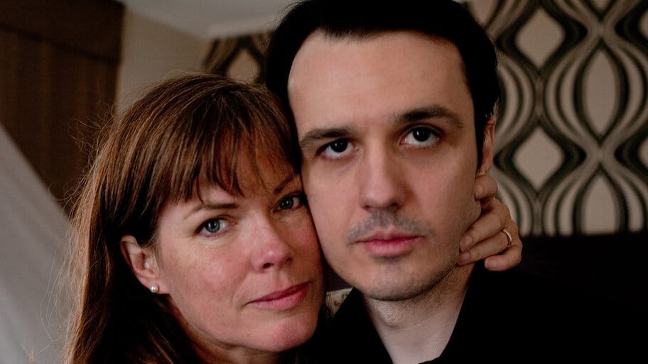 West of Memphis backdrop