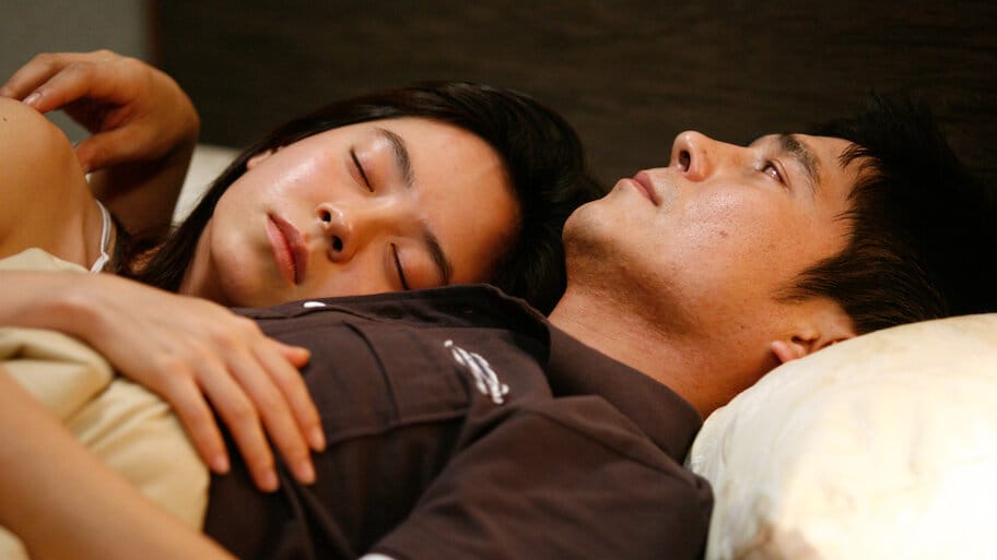 Sex Is Zero II backdrop