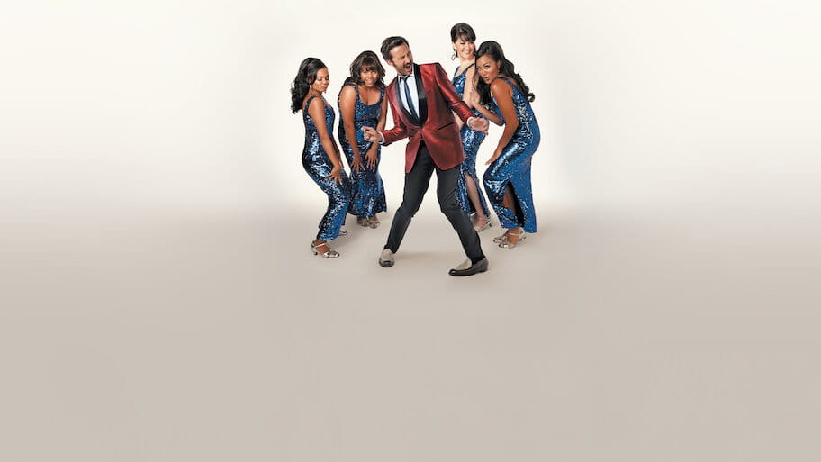 The Sapphires backdrop