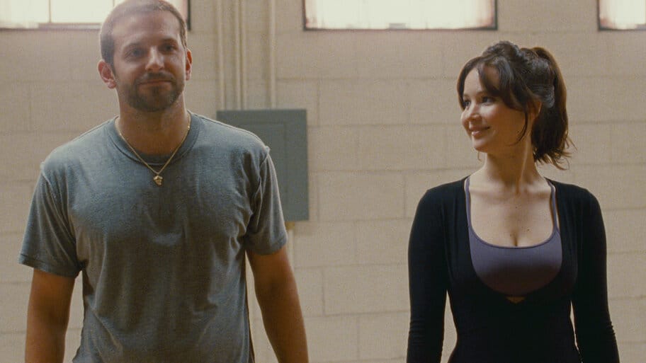 Silver Linings Playbook backdrop