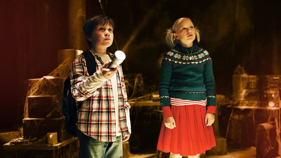 Radiopiratene backdrop