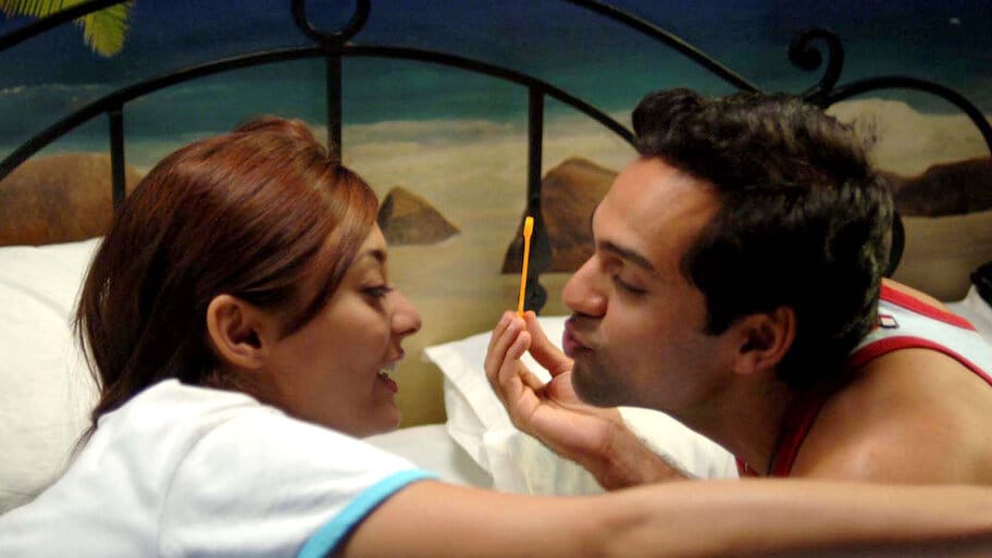 Honeymoon Travels Pvt. Ltd. backdrop