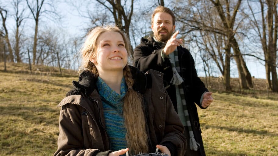 Titanics ti liv backdrop