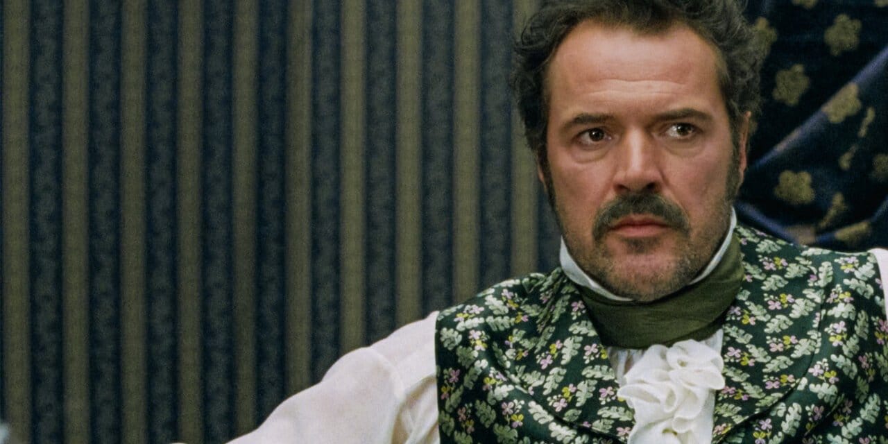 God Loves Caviar backdrop