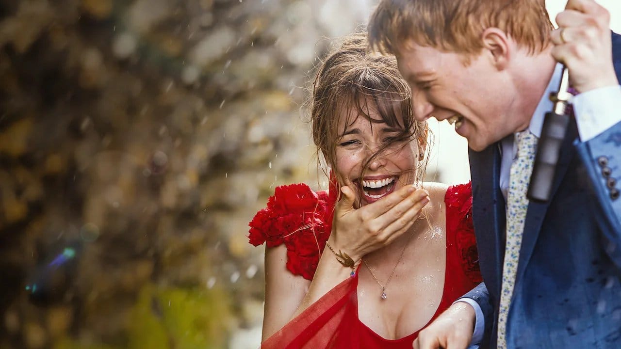 About Time backdrop