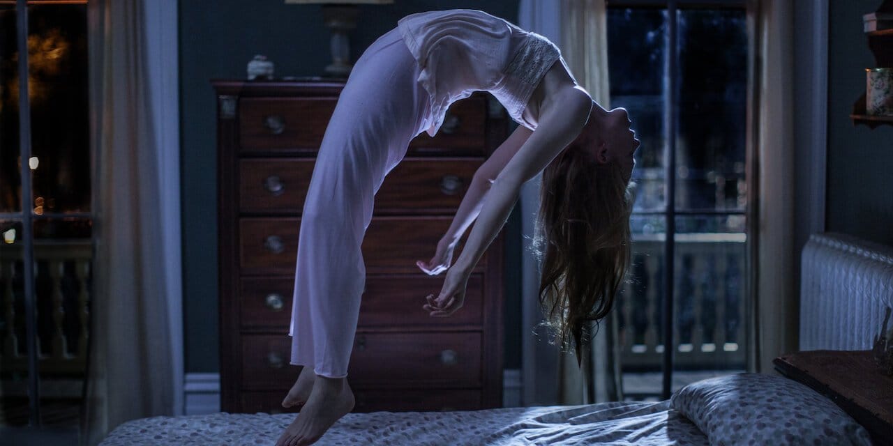 The Last Exorcism Part II backdrop