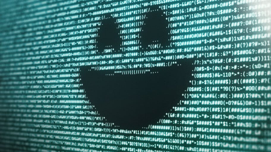 Black Mirror backdrop