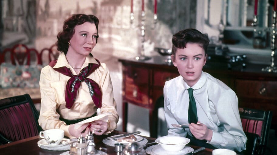 Now and Forever backdrop