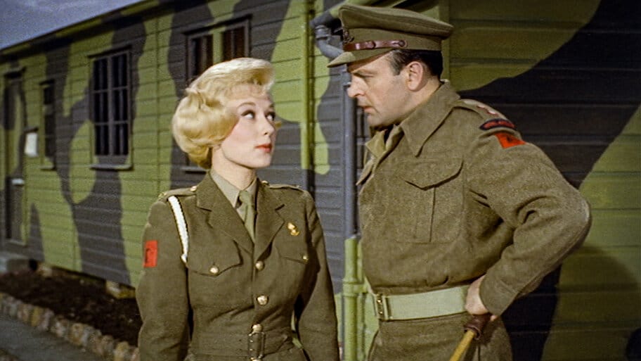 Operation Bullshine backdrop