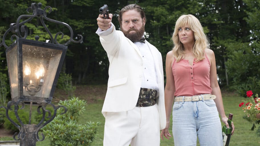 Masterminds backdrop