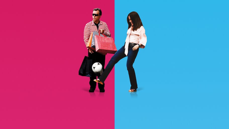 If I Were You 2 backdrop