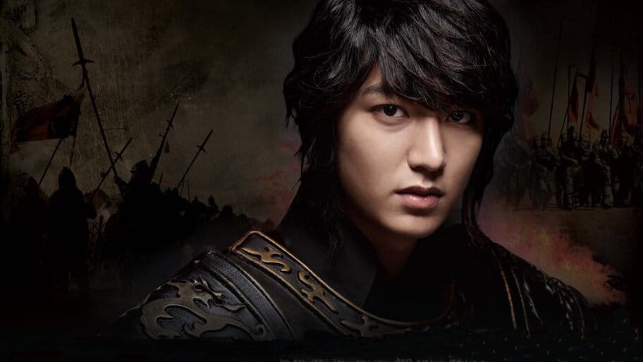 The Great Doctor backdrop