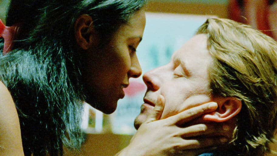 Rosa Morena backdrop