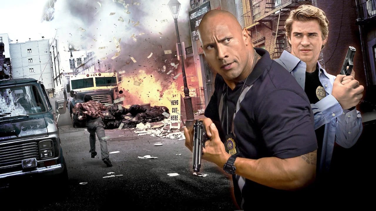 Empire State backdrop