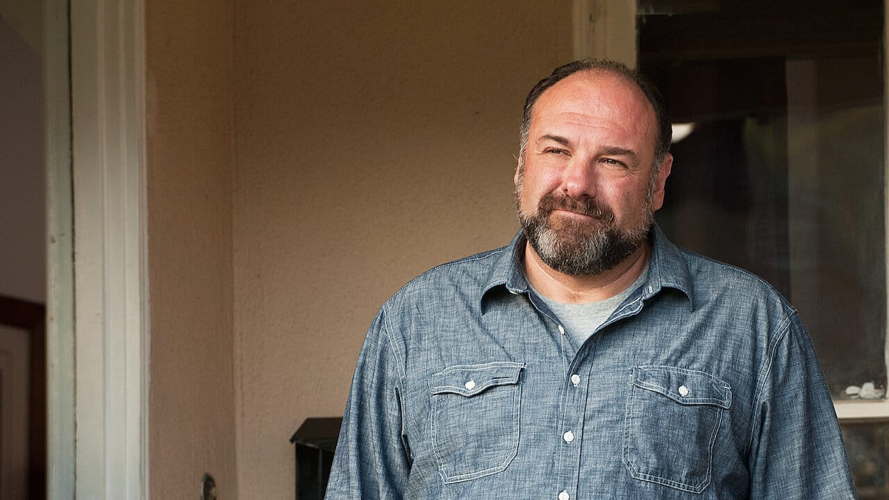 Enough Said backdrop