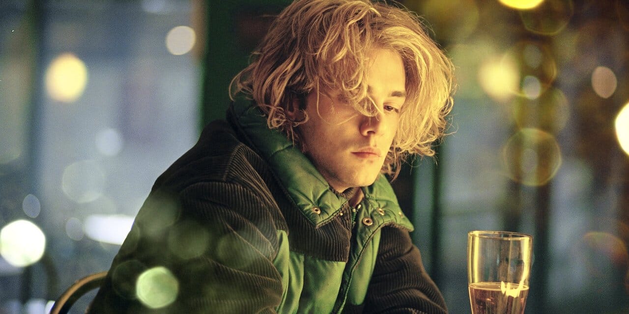 Tom at the Farm backdrop