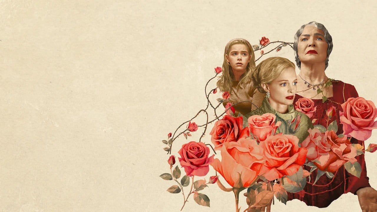 Flowers in the Attic backdrop