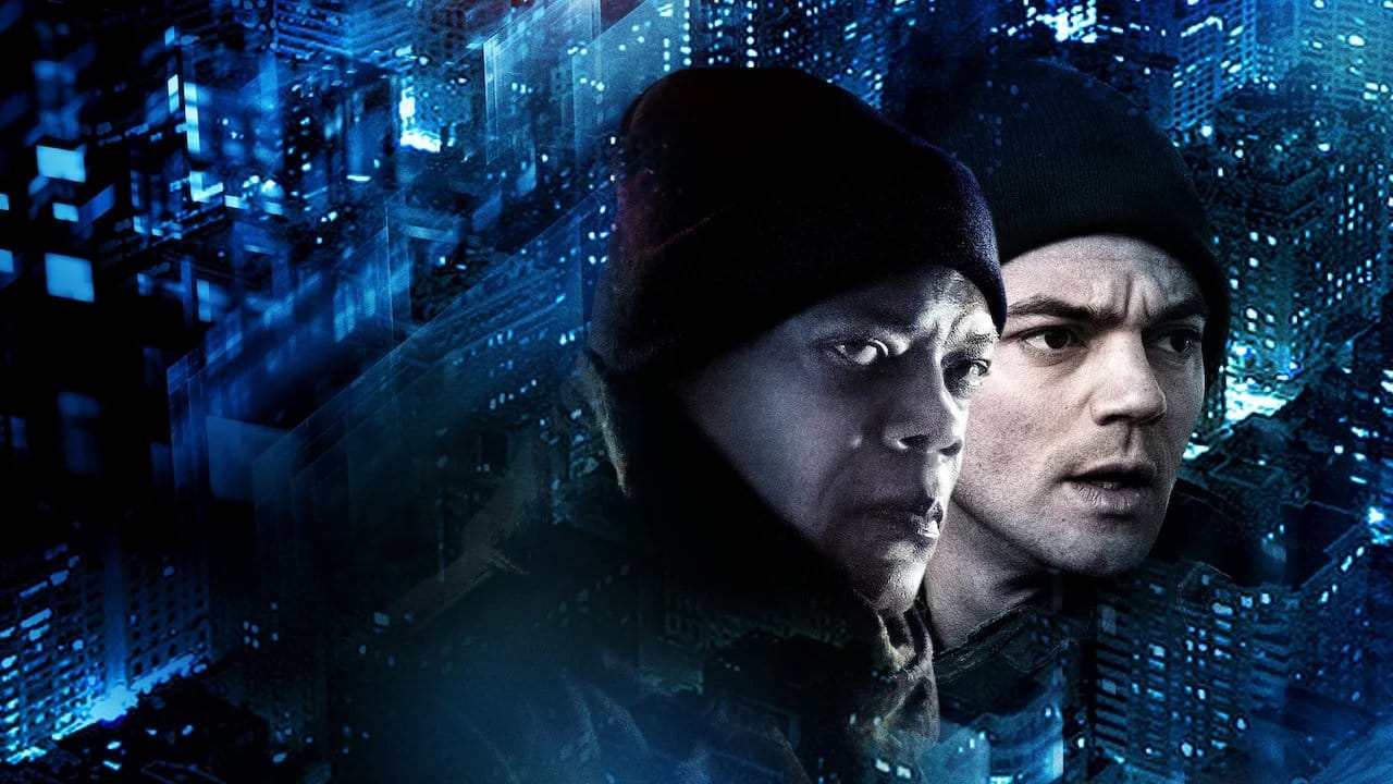 Reasonable Doubt backdrop