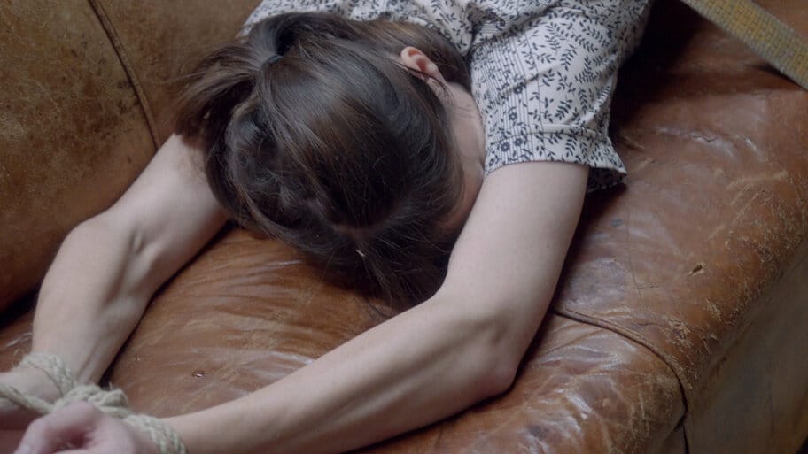 Nymphomaniac: Volume II backdrop