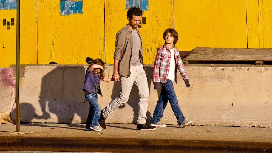 Chinese Puzzle backdrop