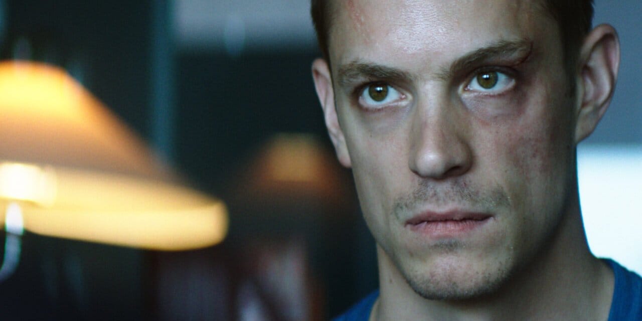 Easy Money: Hard to Kill backdrop