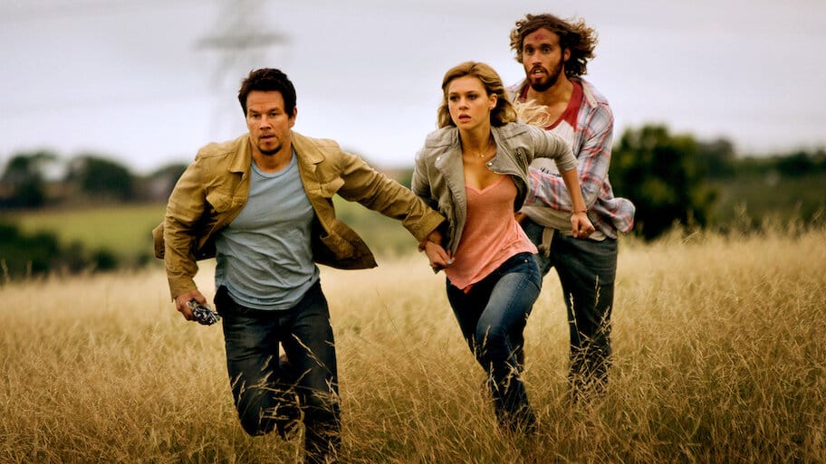 Transformers: Age of Extinction backdrop