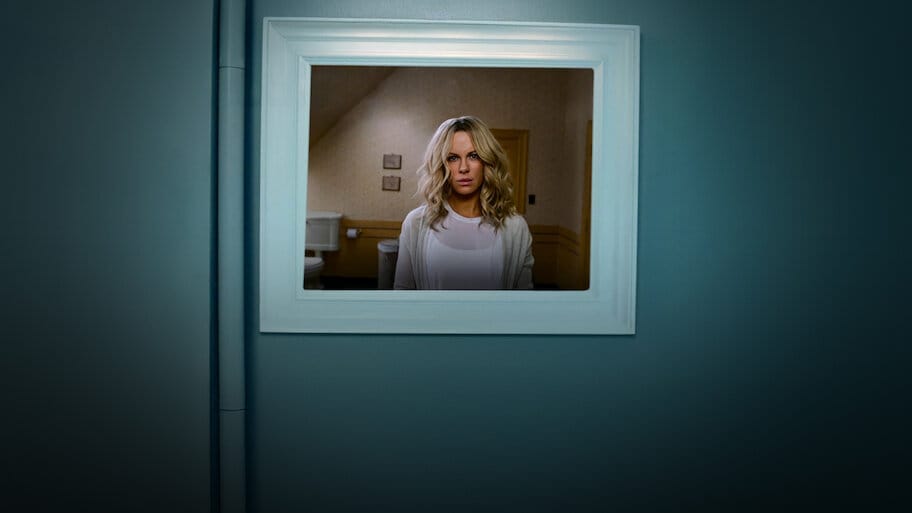 The Disappointments Room backdrop