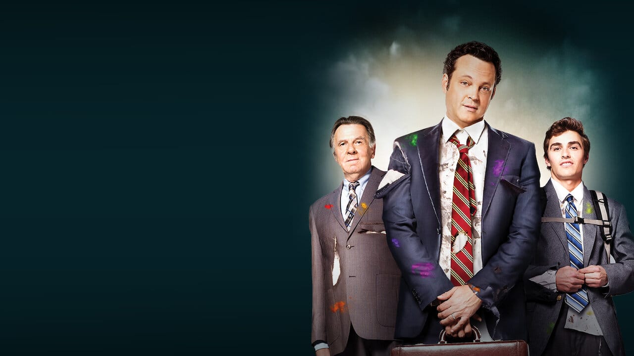 Unfinished Business backdrop