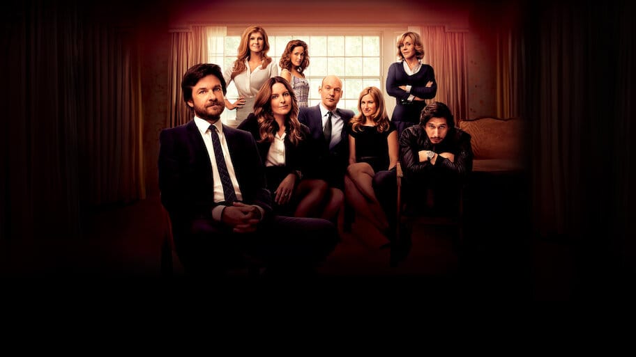 This Is Where I Leave You backdrop