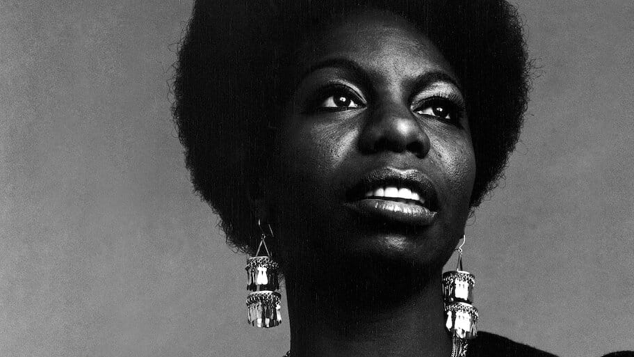 What Happened, Miss Simone? backdrop