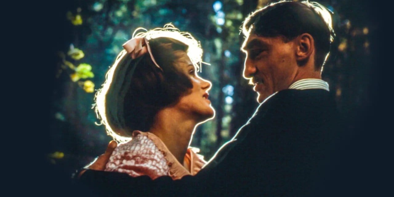 Berlin Alexanderplatz backdrop