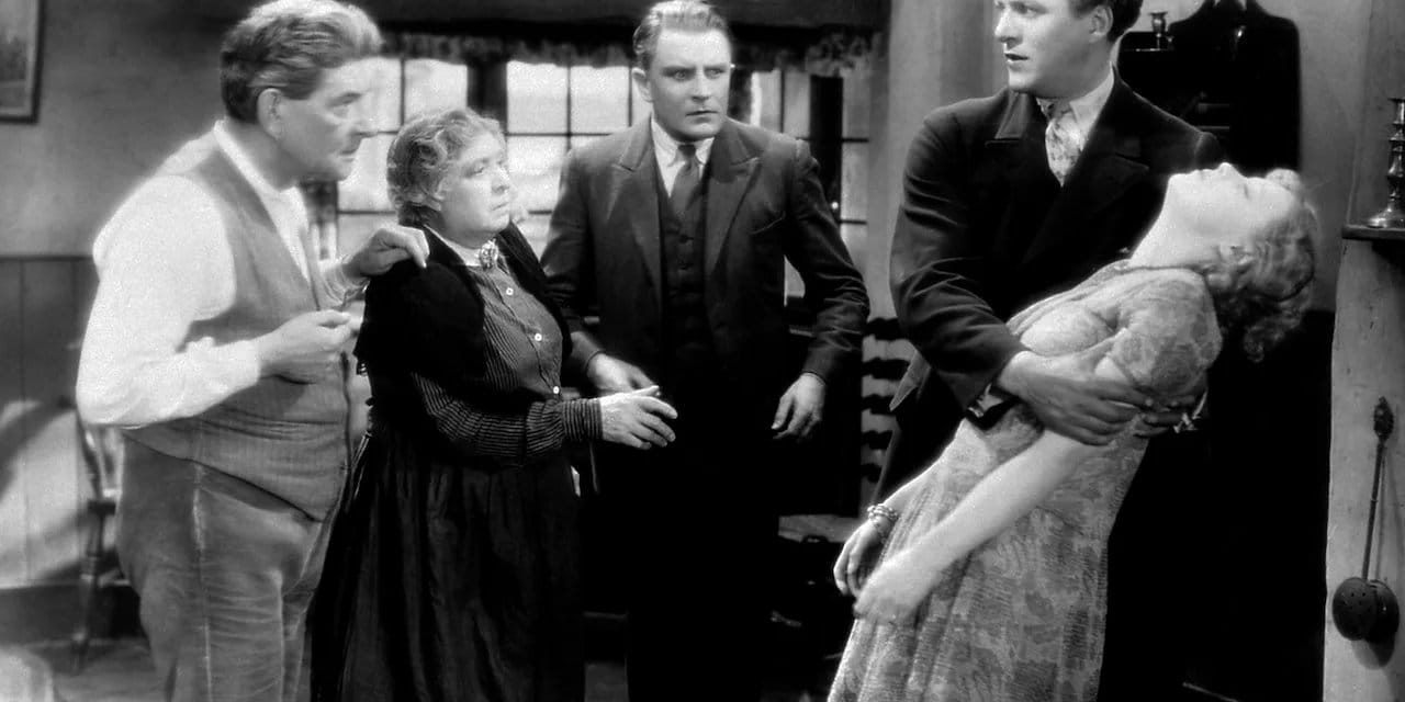 The Manxman backdrop