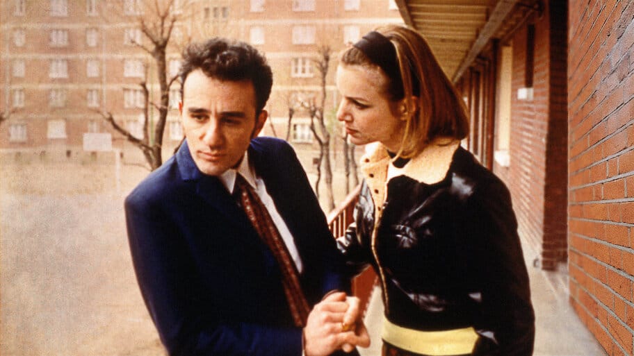 The Demons of Jesus backdrop