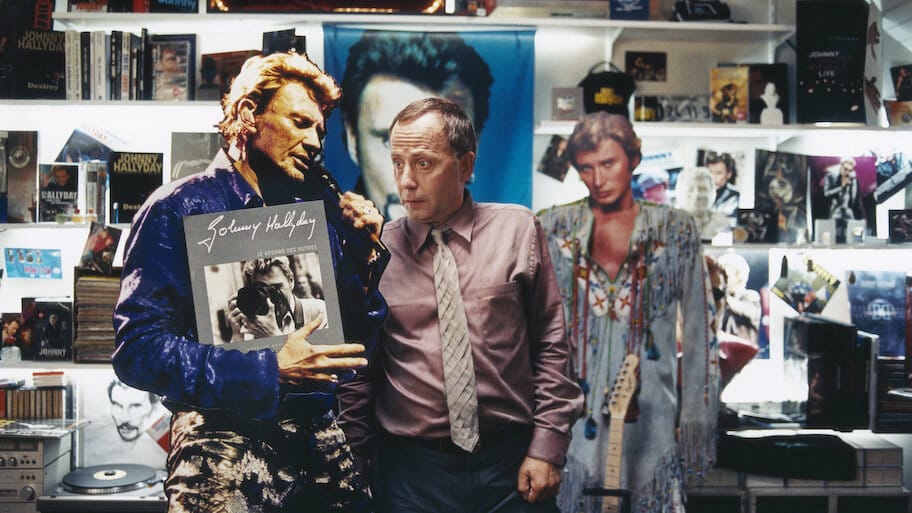 Jean-Philippe backdrop