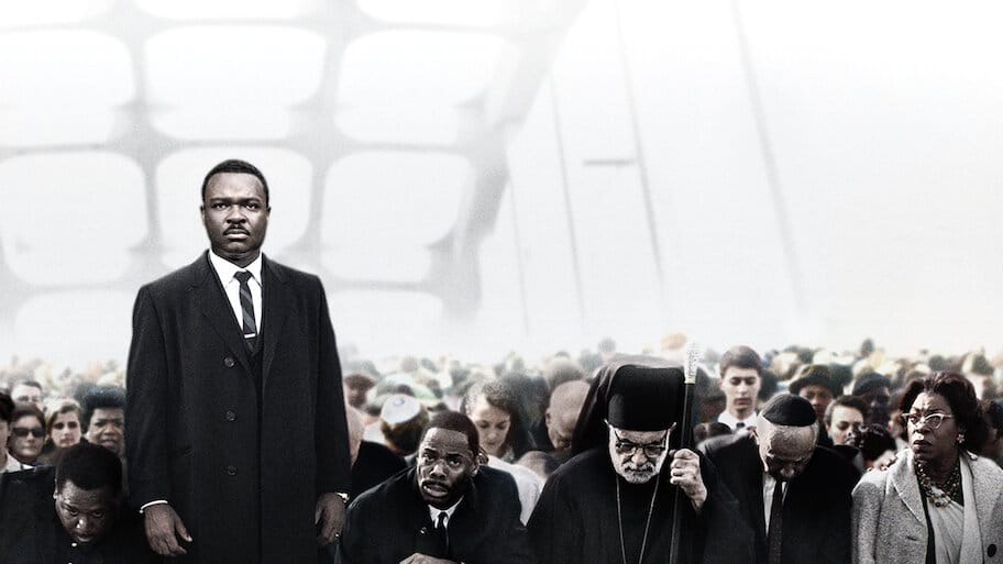 Selma backdrop