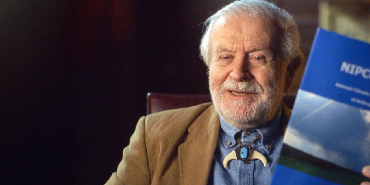 Merchants of Doubt backdrop