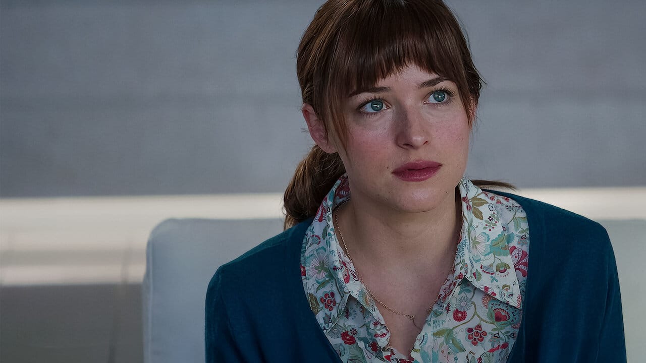 Fifty Shades of Grey backdrop