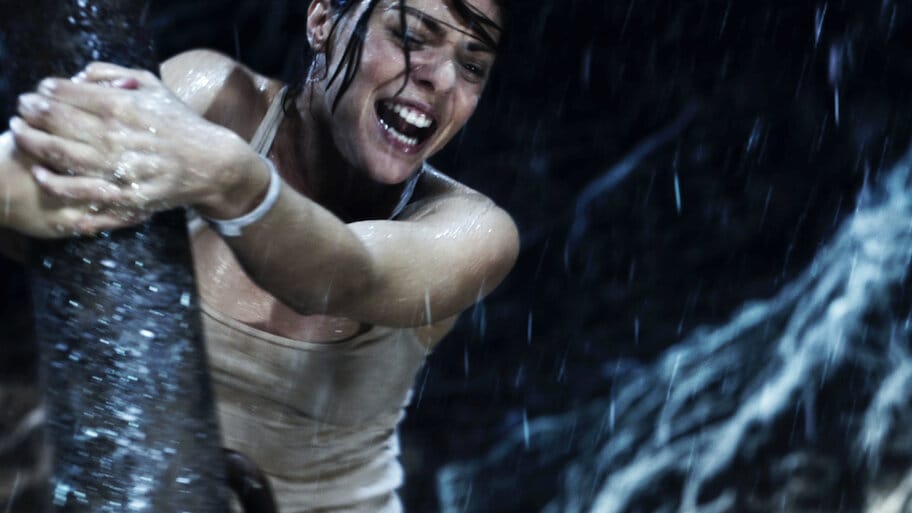 [Rec] 4: Apocalypse backdrop