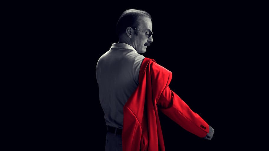 Better Call Saul backdrop