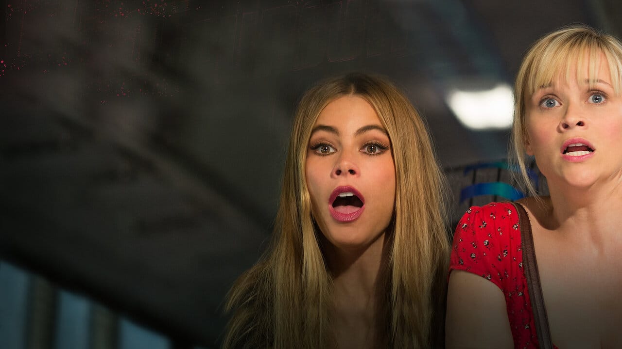 Hot Pursuit backdrop