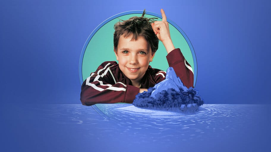 Someone Like Hodder backdrop