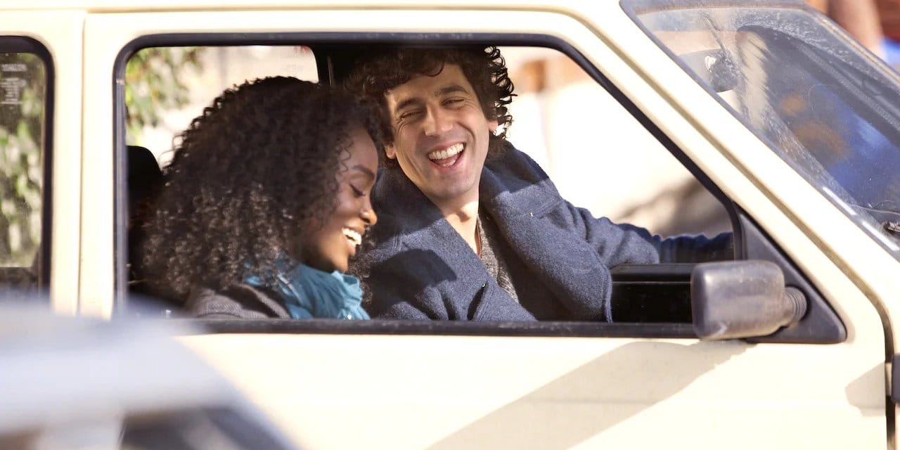 Anything for Alice backdrop