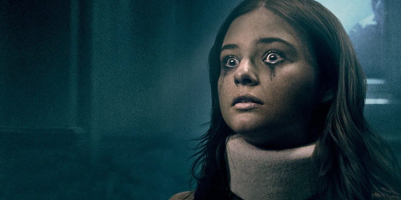 Insidious: Chapter 3 backdrop