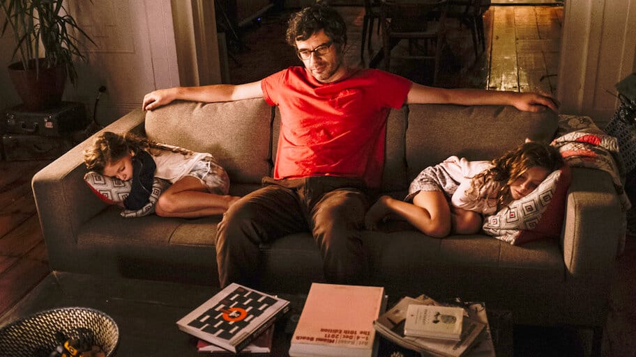 People Places Things backdrop