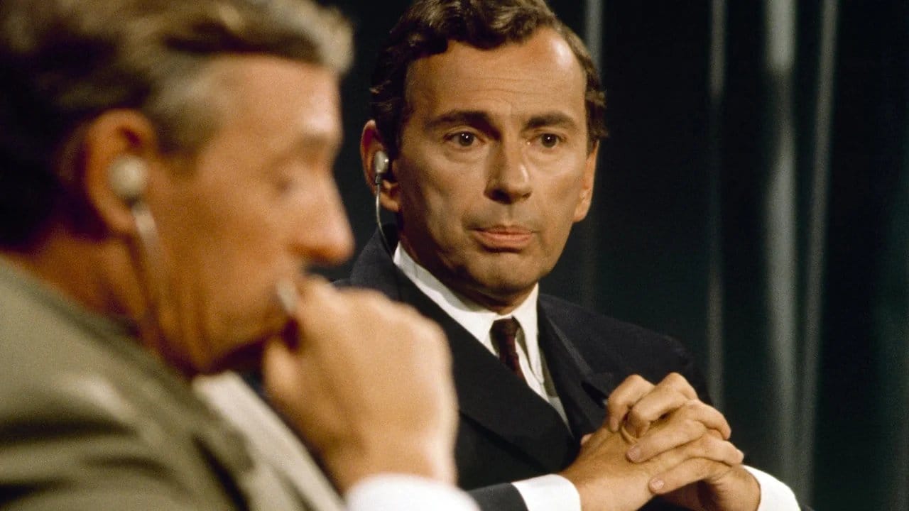 Best of Enemies backdrop