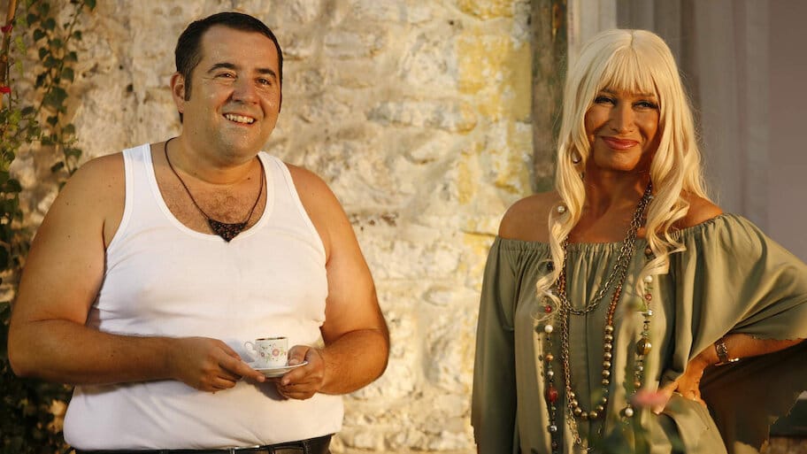 Eyyvah Eyyvah 2 backdrop