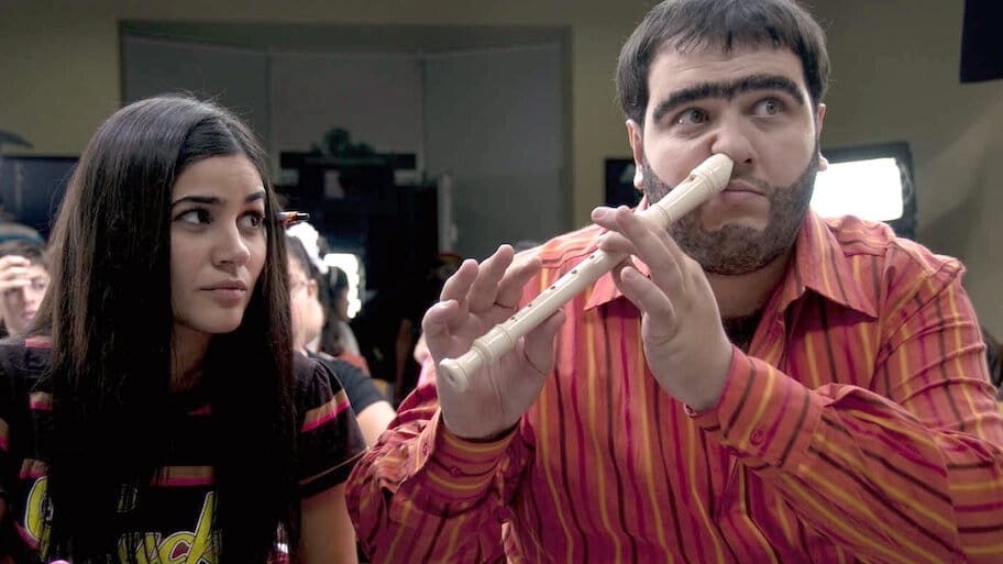 Recep Ivedik 3 backdrop